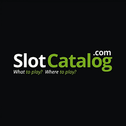 SlotCatalog Logo