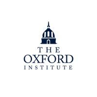 Oxford Institute Logo