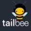 Tailbee Logo