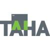 TAHA INTERNATIONAL Logo