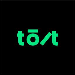 tölt Logo