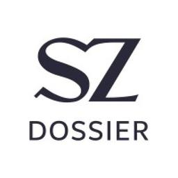 Süddeutsche Zeitung Dossier Logo