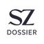 Süddeutsche Zeitung Dossier Logo