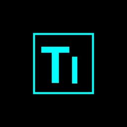 T-Intelligence Logo