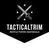 Tacticaltrim Logo