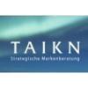 TAIKN Strategische Markenberatung Logo