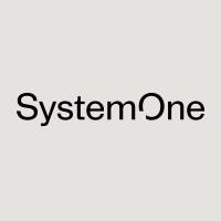System.One Logo