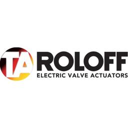 TA Roloff GmbH Logo