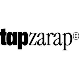 Tapzarap Logo