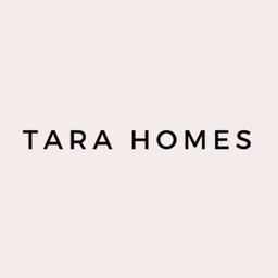 tarahomes.de Logo