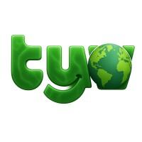 Taste-Your-World GmbH Logo