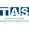 TAS Sicherheits- und Kommunikationstechnik Logo