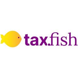 tax.fish Logo