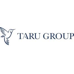 TARU GROUP Logo