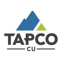 TAPCO Credit Union Logo