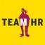 Team-HR.de Logo