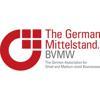 BVMW Israel (🇩🇪 Federation of SMEs / Medium-Sized Enterprises) Logo