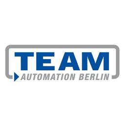 TEAM Automation Berlin GmbH Logo