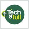 Techafull Logo