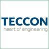 TECCON tecdox Logo