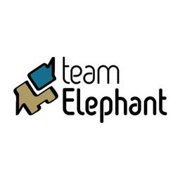 teamElephant - Change Management & Moderation Logo
