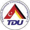 TDU Logo