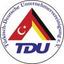 TDU Logo