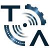 Technische Antriebselemente GmbH Logo