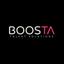 BOOSTA Logo