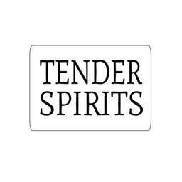 Tender-Spirits Logo