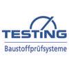TESTING Bluhm & Feuerherdt GmbH Logo
