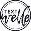 Textwelle Logo