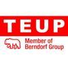 Teup Technische Entwicklung und Produktions GmbH Logo