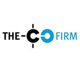 The CO-Firm GmbH Logo