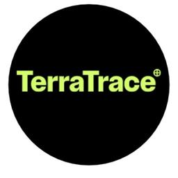 TerraTrace Logo