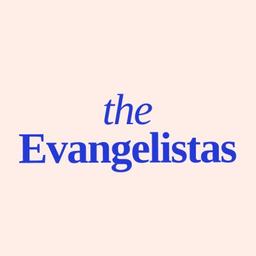 the Evangelistas Logo