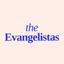 the Evangelistas Logo