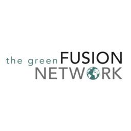 The Green Fusion Network Logo