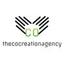 The CoCreation Agency Logo