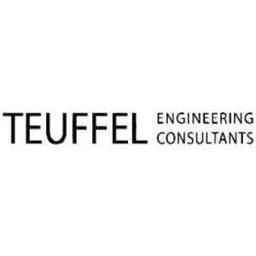 TEUFFEL ENGINEERING CONSULTANTS Logo