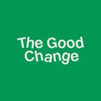 THE GOOD CHANGE Logo