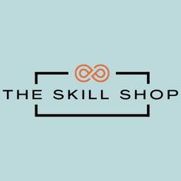 The Skill Shop | Hospitality Consulting Logo