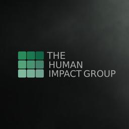 The Human Impact Group Logo