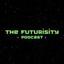 The Futurisity Podcast Logo