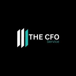 THE CFO Service - Interim Accounting done4you Logo