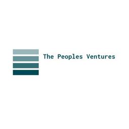 The Peoples Ventures Logo