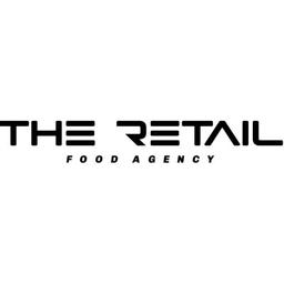 THE RETAIL Food Agency Logo