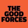THE GOODFORCES Logo