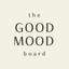 THE GOOD MOOD BOARD Logo