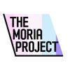 The Moria Project Logo